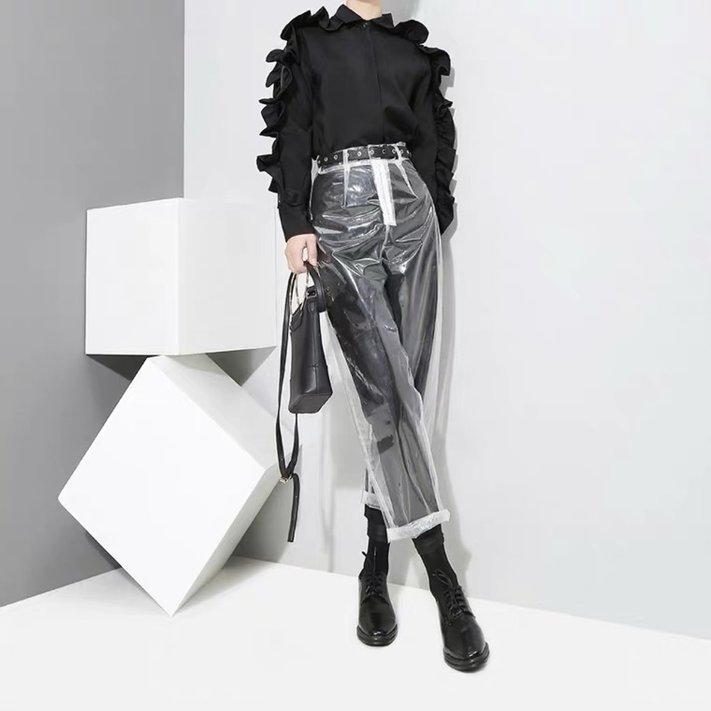 Pvc pant